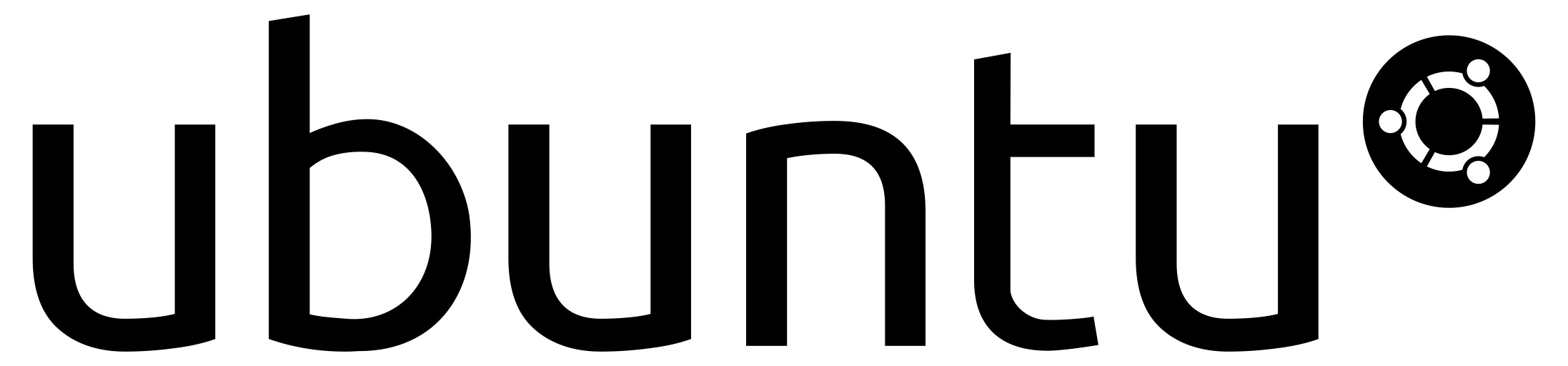 Ubuntu Logo icons