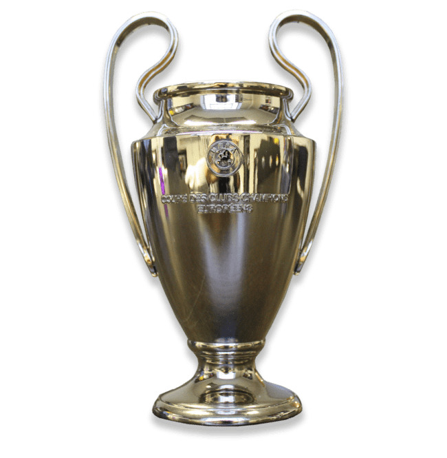 Uefa Champions League Cup Icons Png Free Png And Icons Downloads