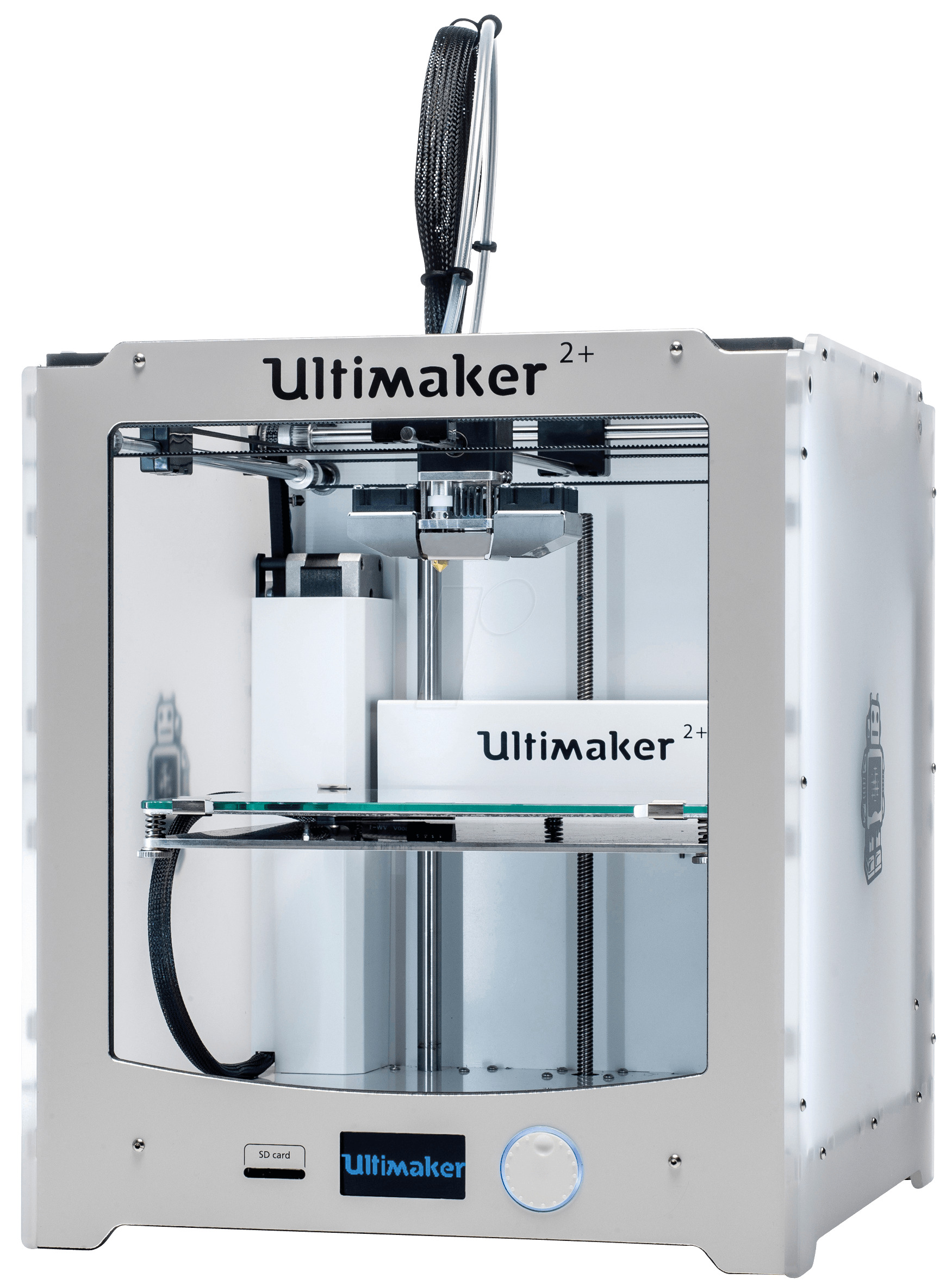 Ultimaker 3D Printer png