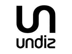 Undiz Logo icons
