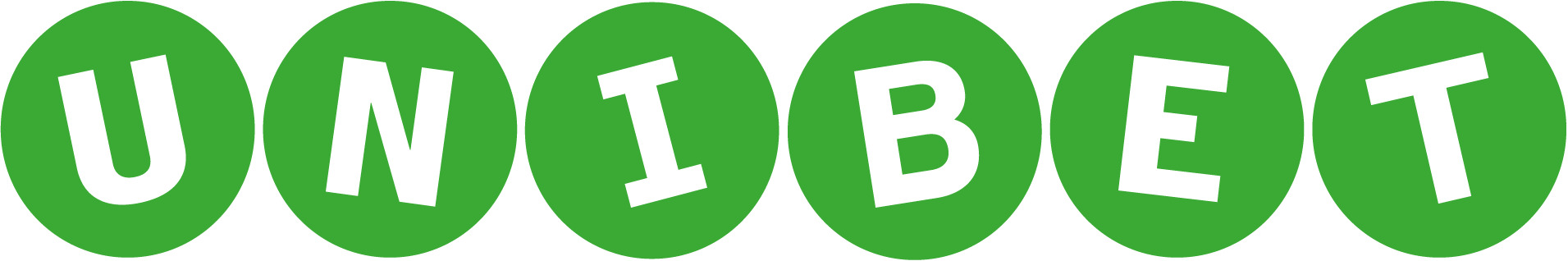 Unibet Logo icons