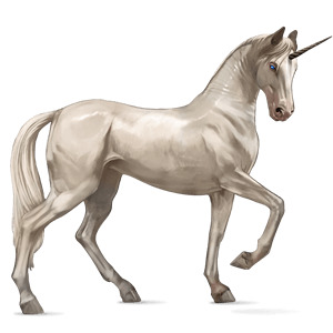 Unicorn Illustration icons