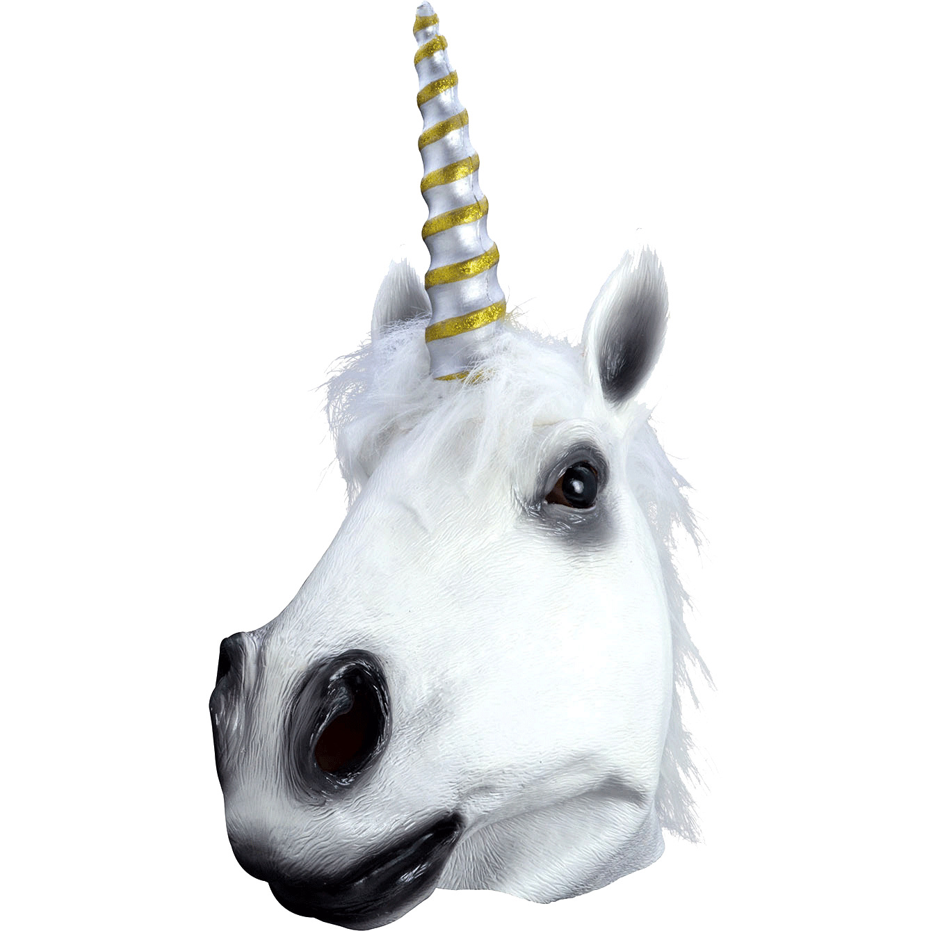 Unicorn Mask PNG icons