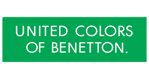United Colors Of Benetton Logo png icons