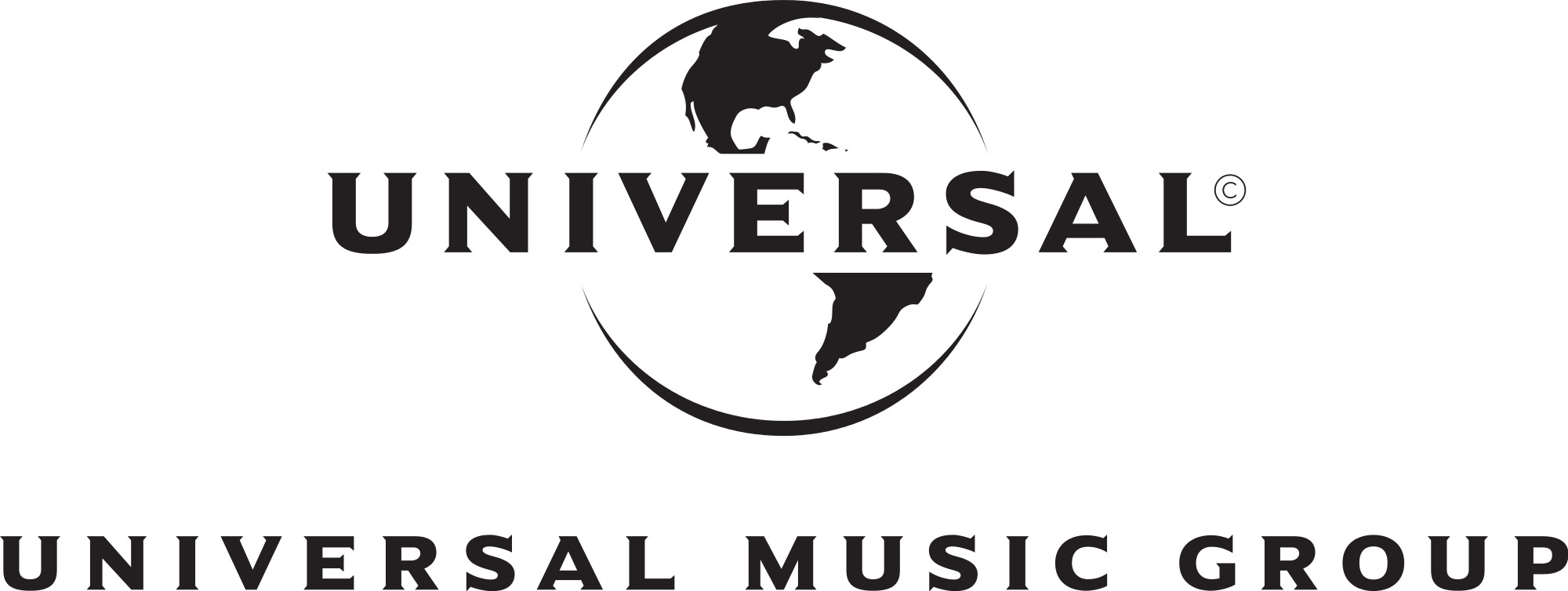 Universal Music Group Logo png