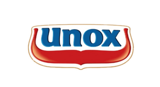 Unox Logo icons