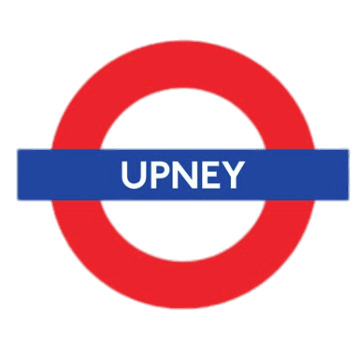 Upney icons