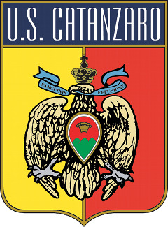 Us Catanzaro Calcio Logo icons