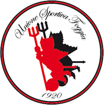 US Foggia Logo icons