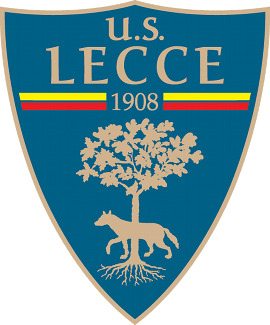 Us Lecce Logo icons