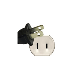 US Plug png icons