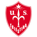 US Triestina Logo icons