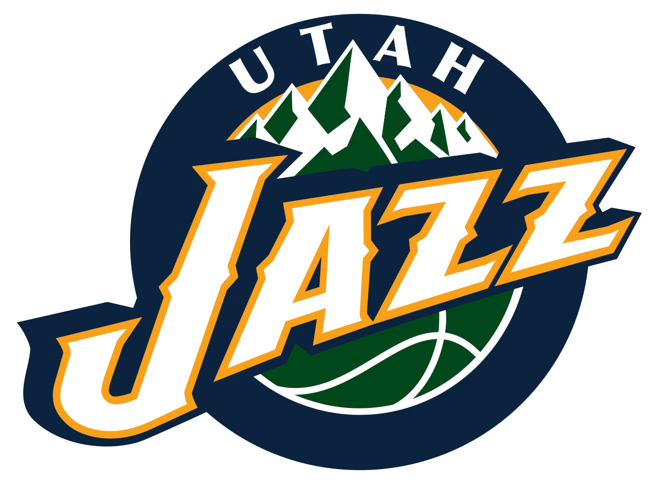 Utah Jazz Logo png icons