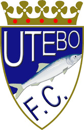 Utebo FC Logo icons