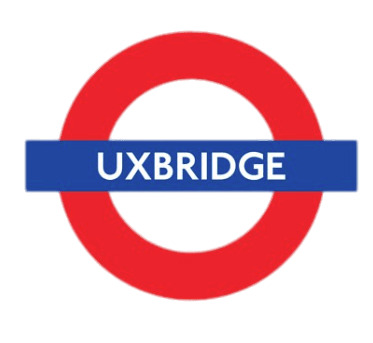Uxbridge icons