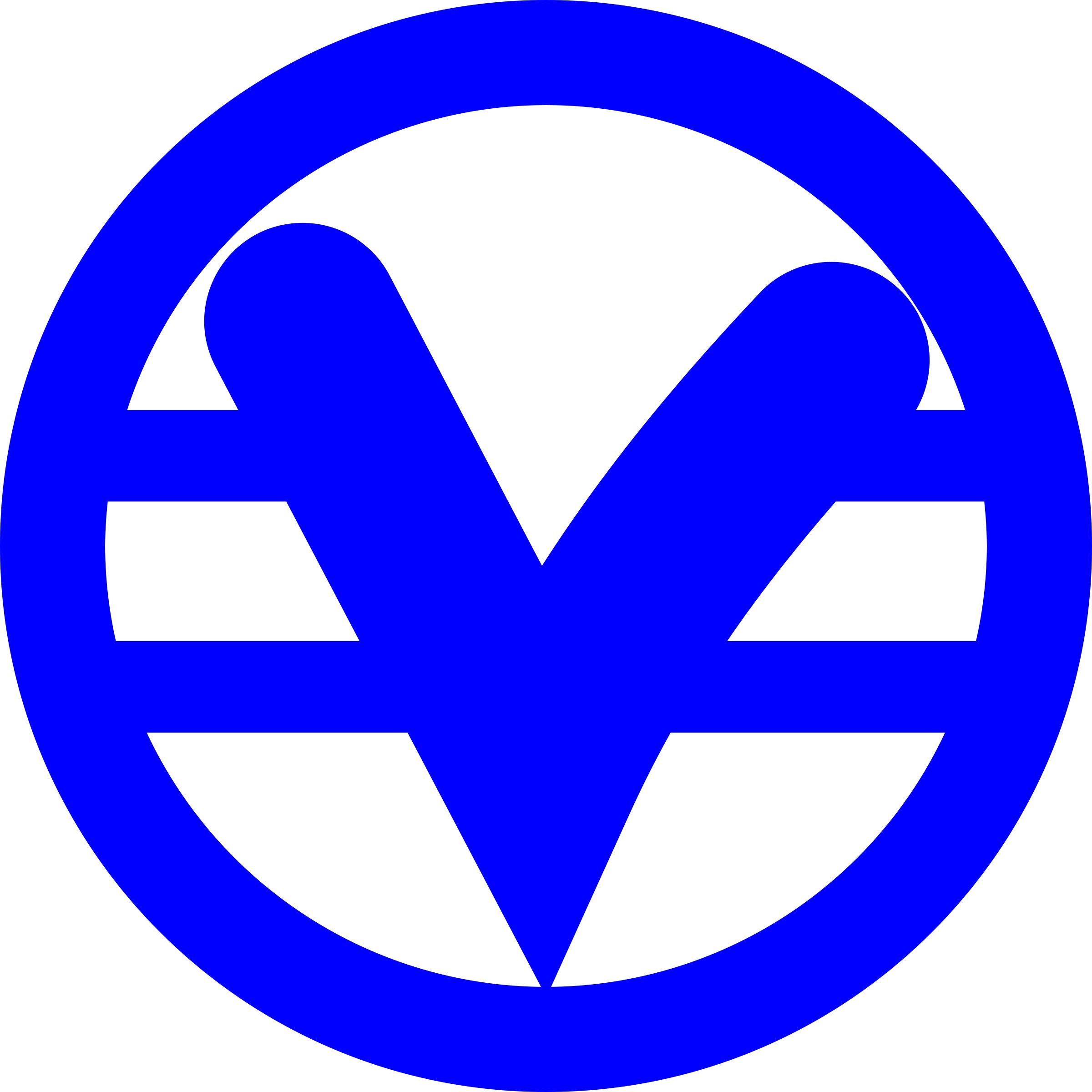 VA-025 United Church of Religious Science icons