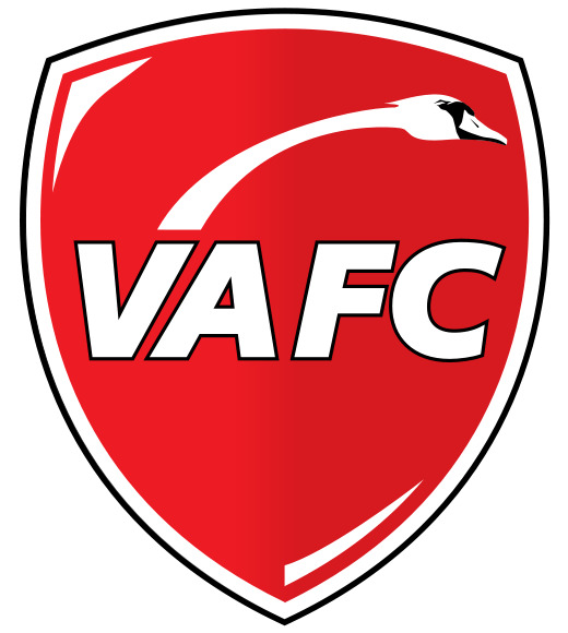 Valenciennes Fc Logo icons