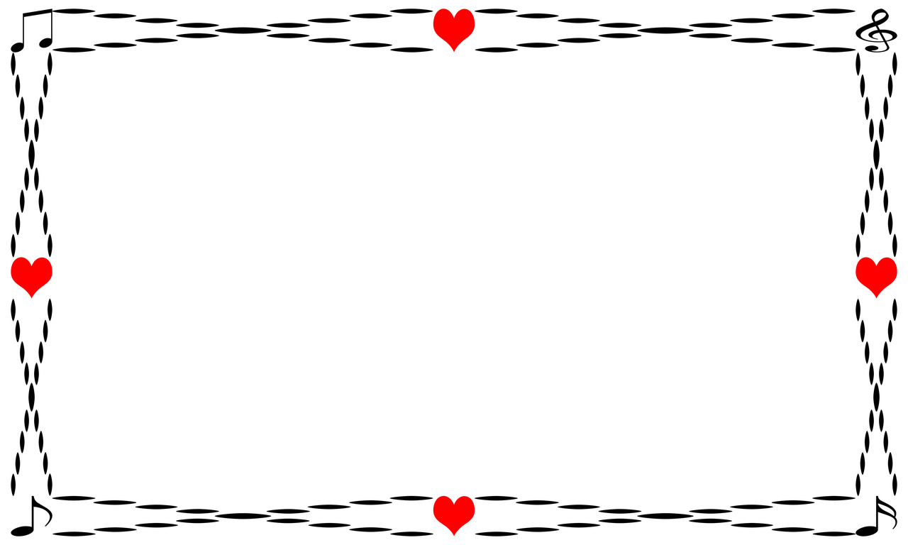 Valentine Frame icons