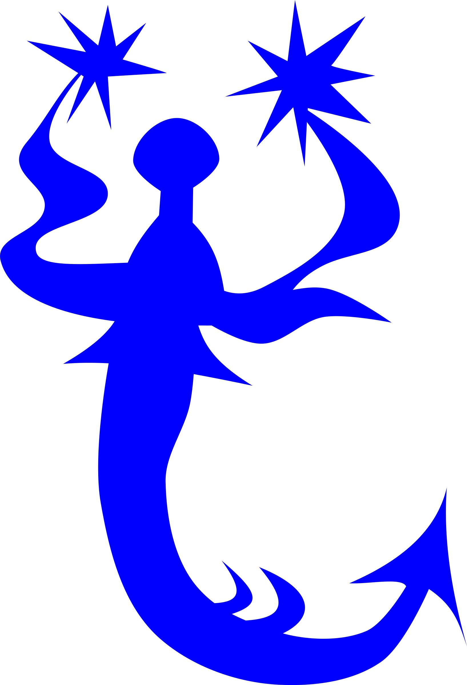 Vane Mermaid PNG icons