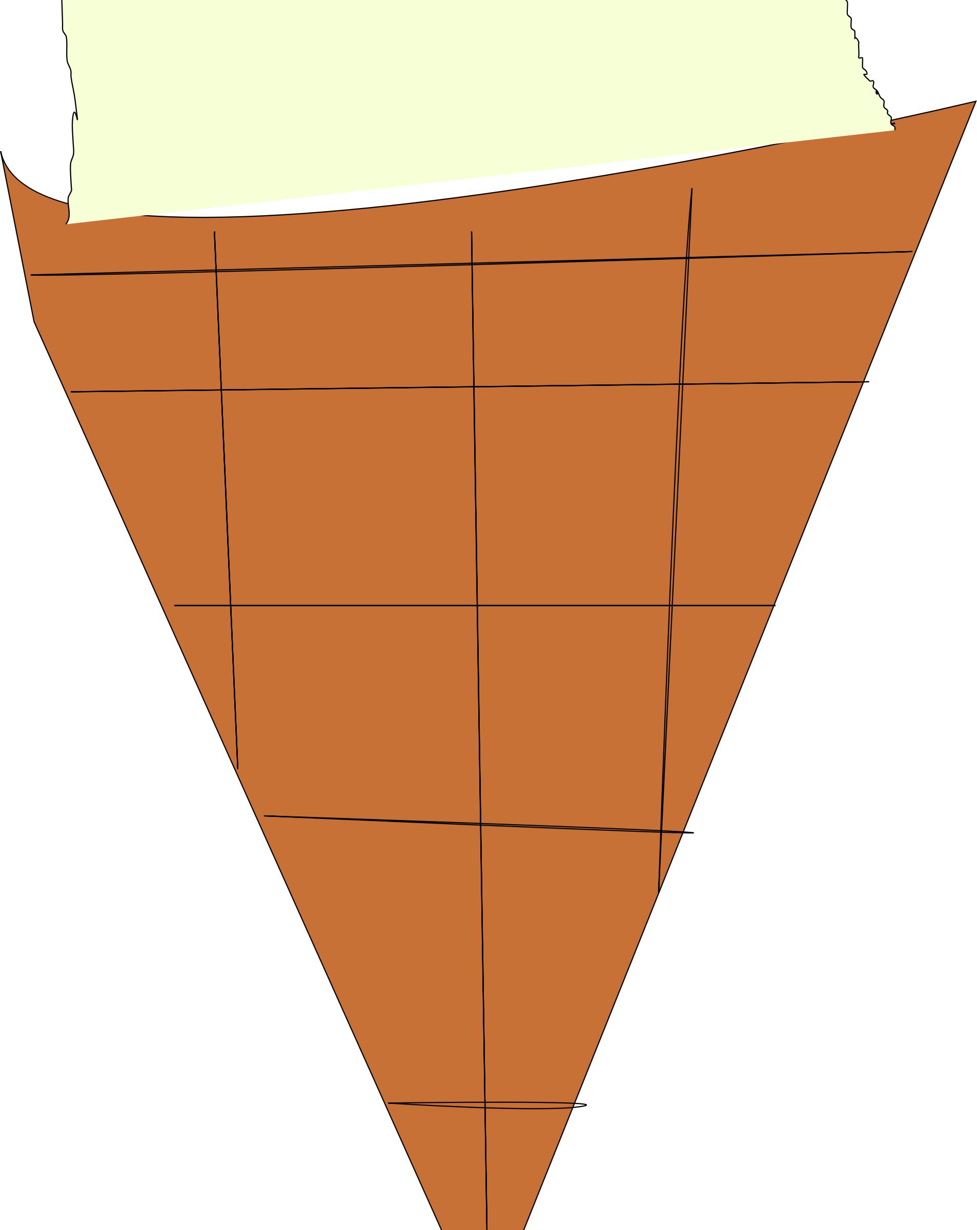 vanilla ice cream PNG icons