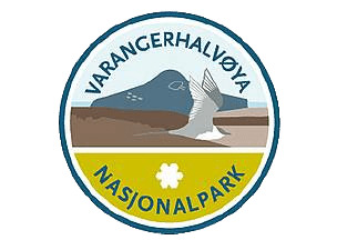 Varangerhalvøya Nasjonalpark icons