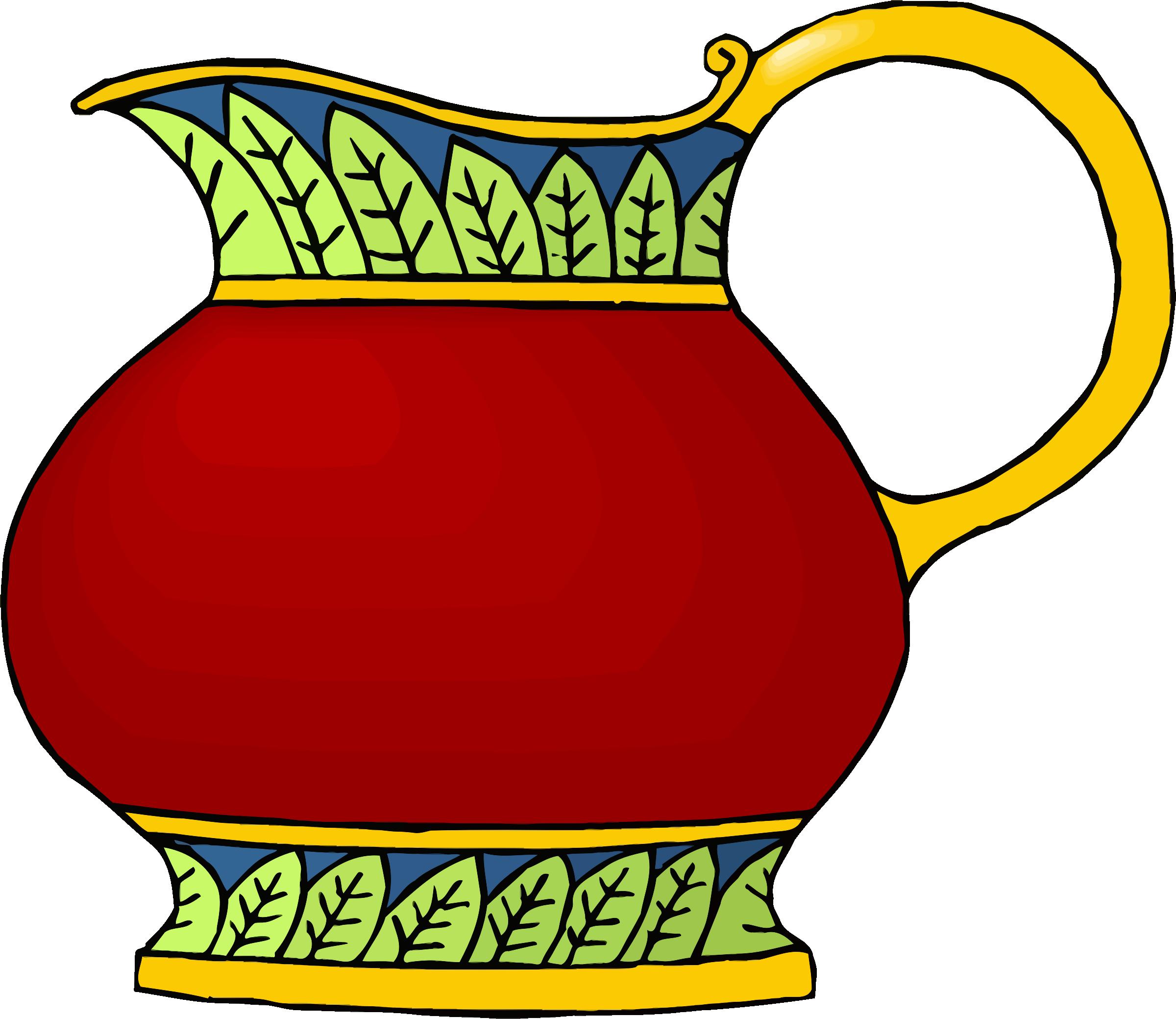 Vase public icons