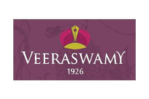 Veeraswamy Logo icons