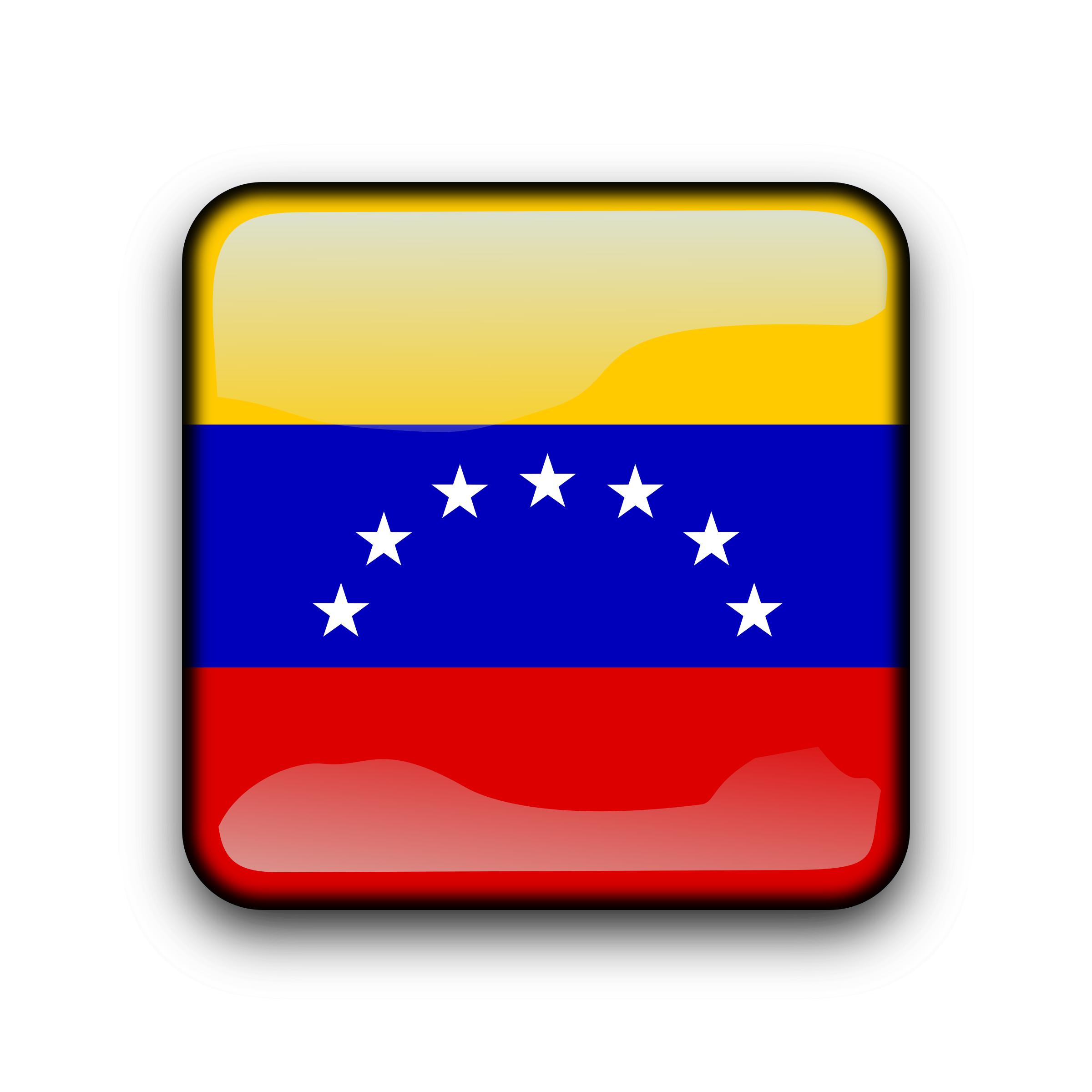 Venezuela - ve icons