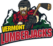 Vermont Lumberjacks Logo icons