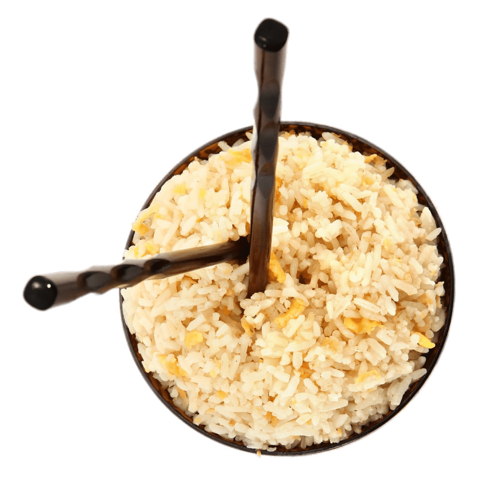 Vertical Chopsticks In Rice Bowl png icons