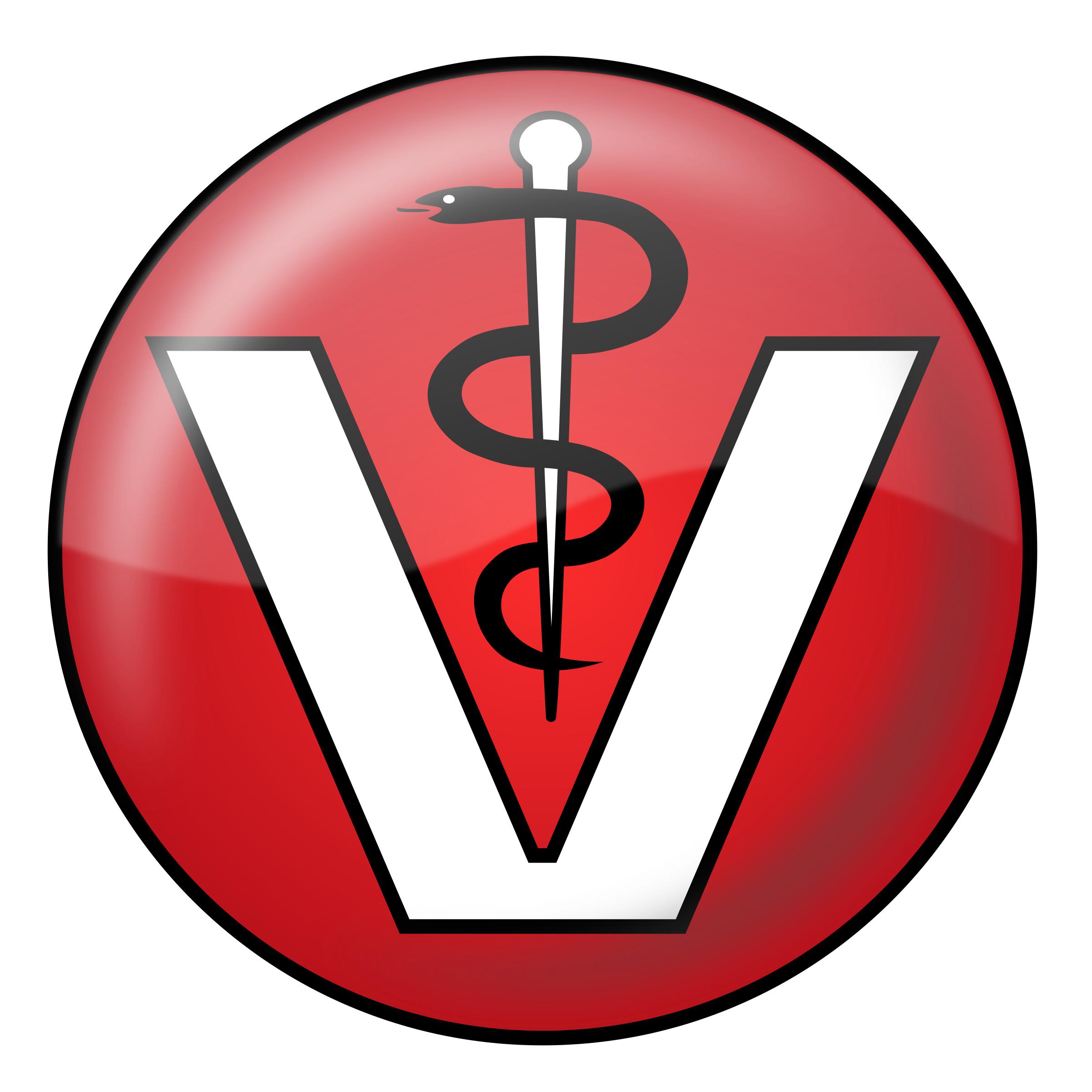 veterinary Logo icons
