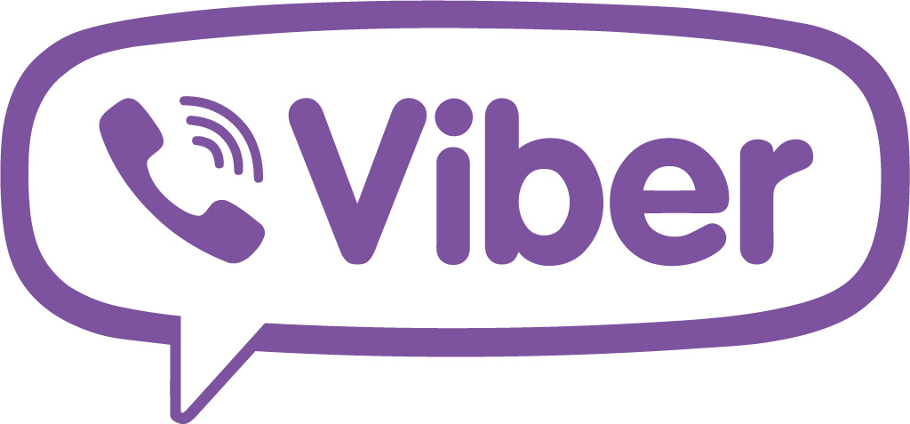 Viber Logo icons