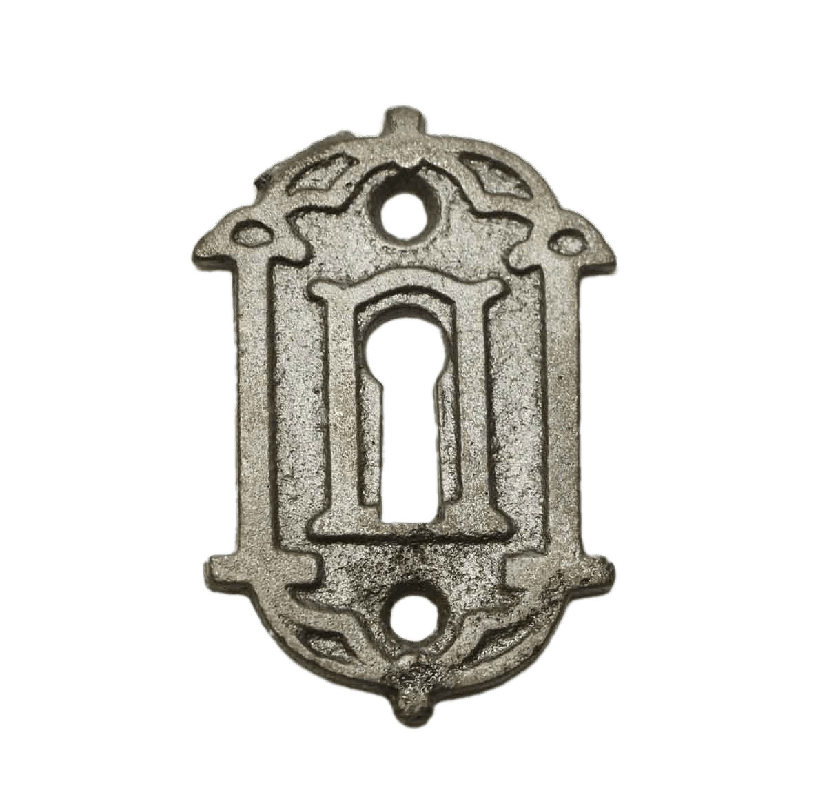 Victorian Keyhole Cover Plate icons