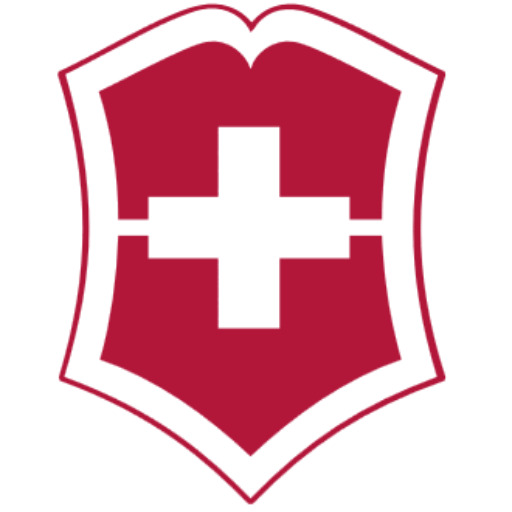 Victorinox Symbol Logo icons