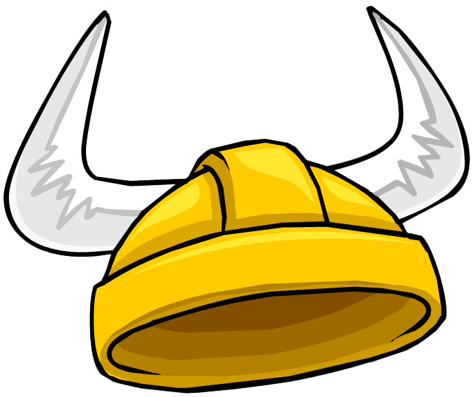 Viking Helmet icons