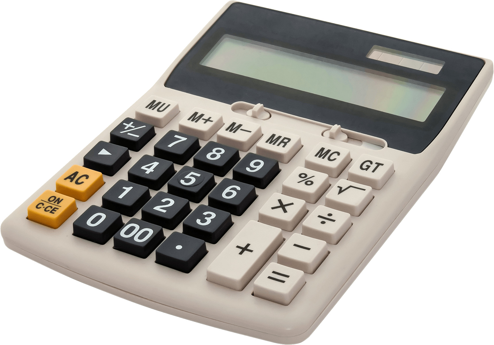 Vintage Calculator PNG icons