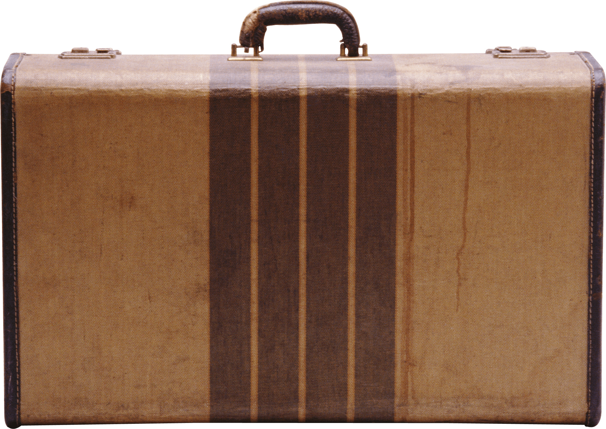 Vintage Cardboard Suitcase icons