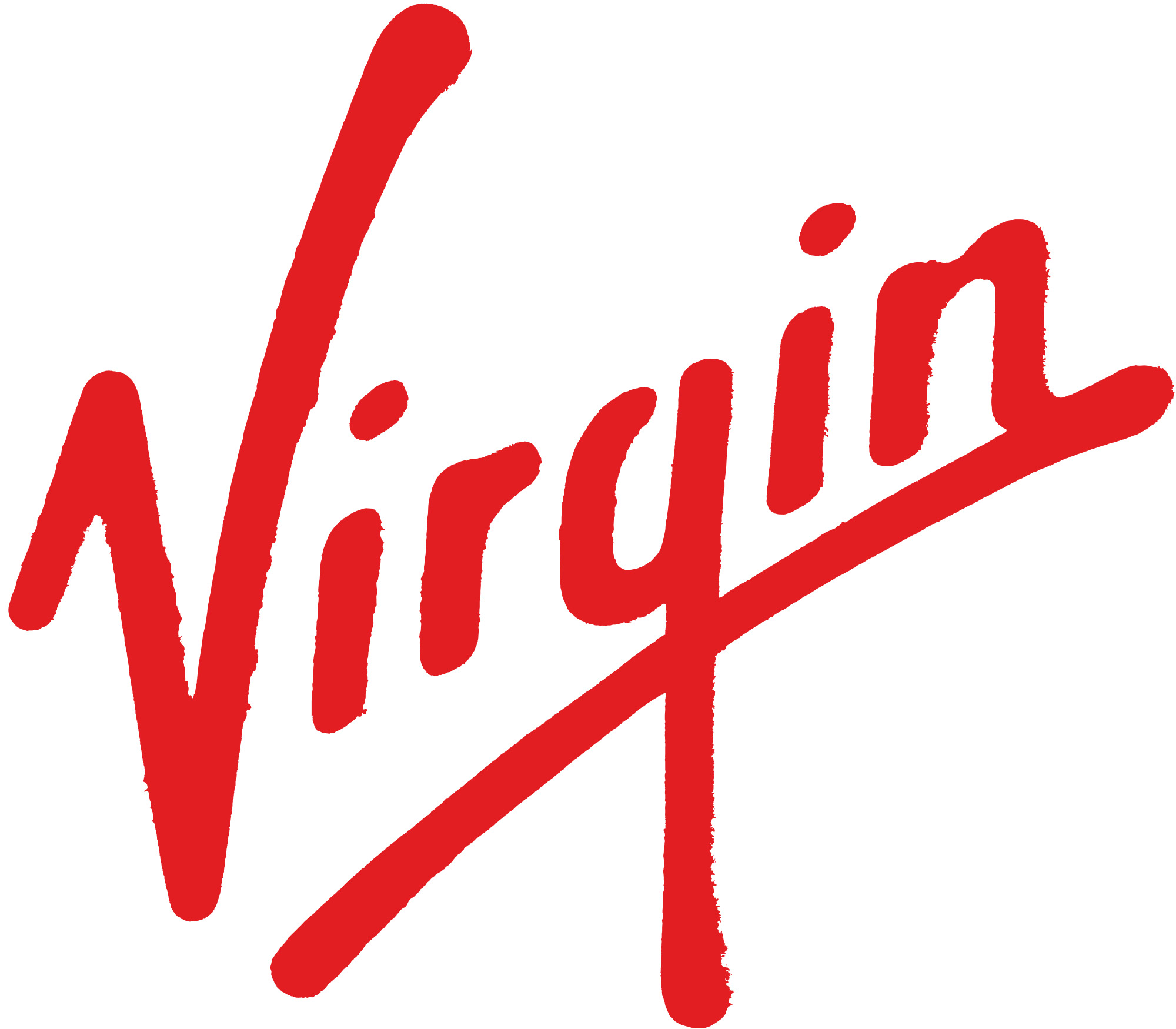 Virgin Logo png icons
