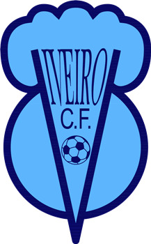 Viveiro CF Logo icons
