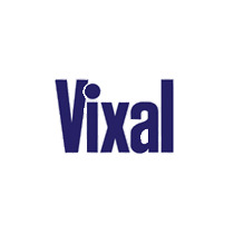 Vixal Logo icons