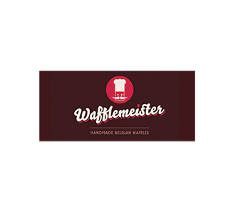 Wafflemeister Logo icons