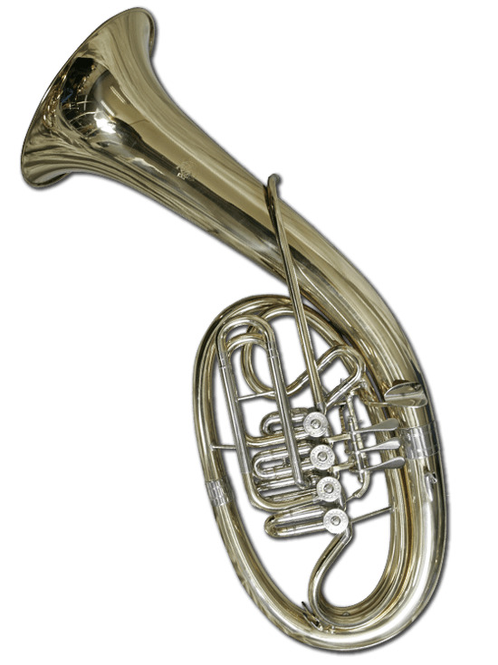 Wagner Tuba icons