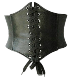 Waist Corset png icons