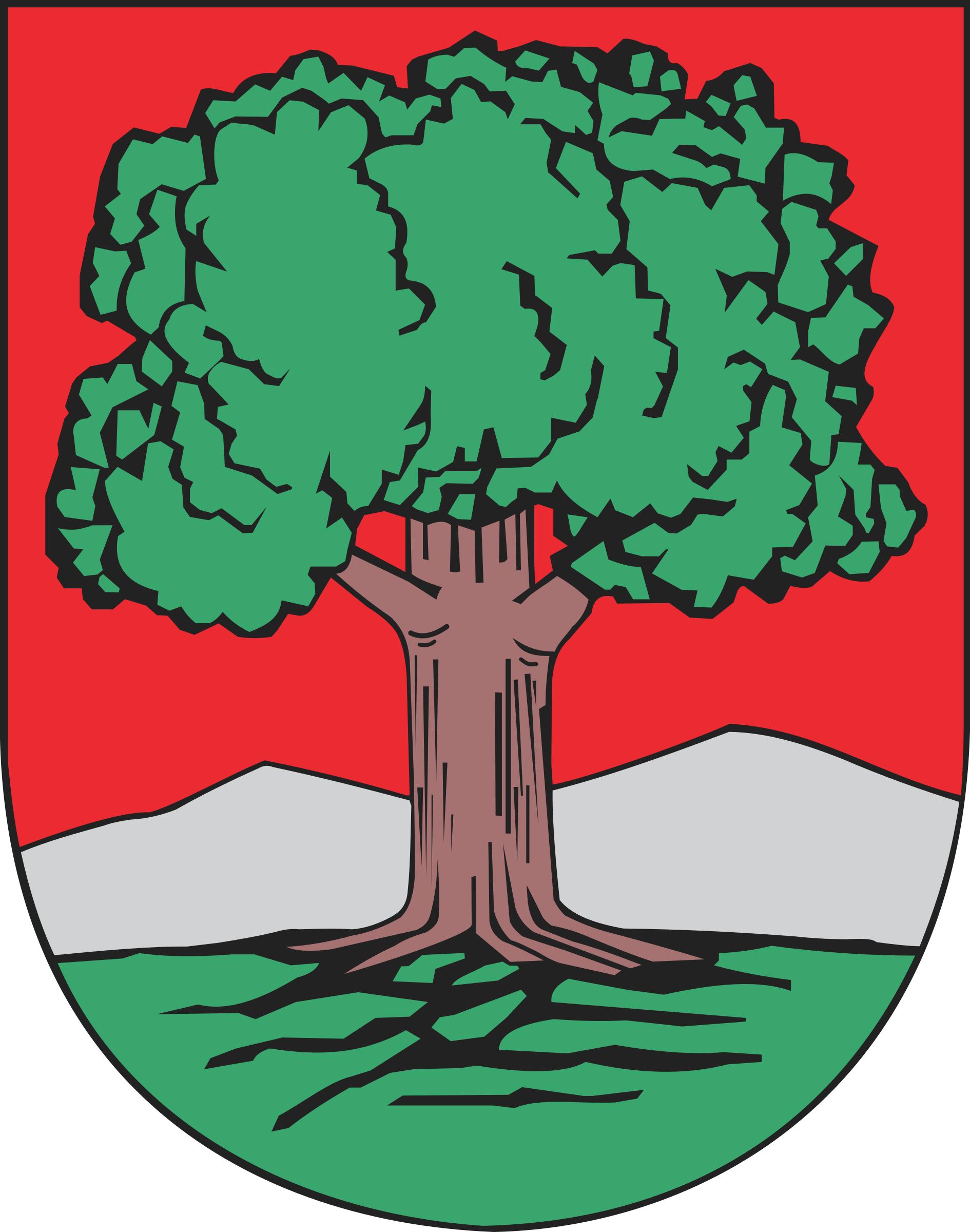 Walbrzych - coat of arms png