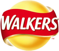Walkers Logo icons