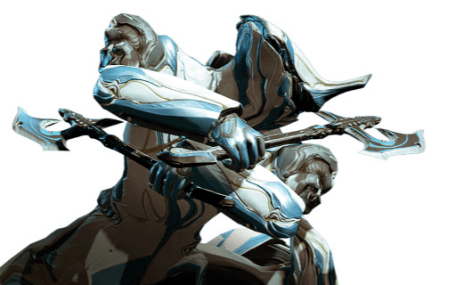 Warframe Frost png icons