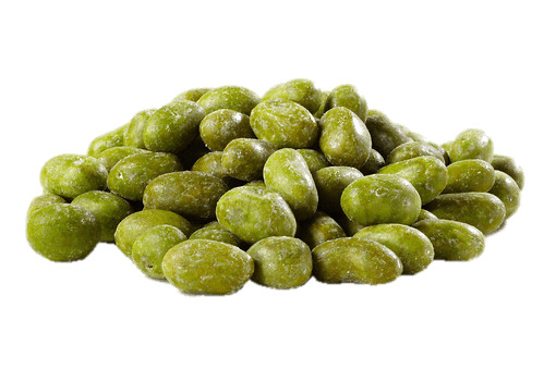 Wasabi Flavoured Peanuts png icons