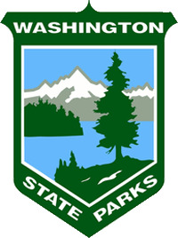 Washington State Parks icons