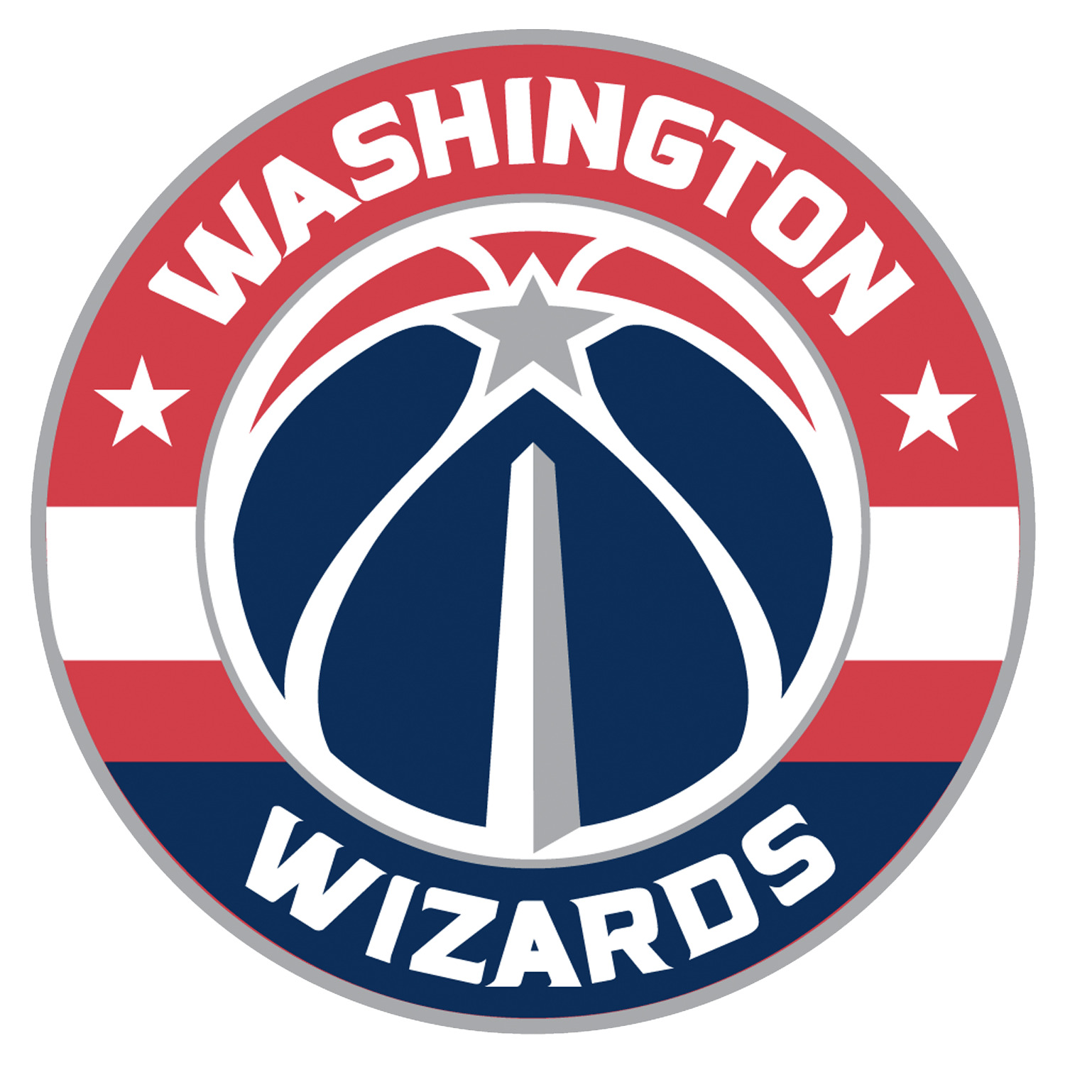 Washington Wizards Logo icons