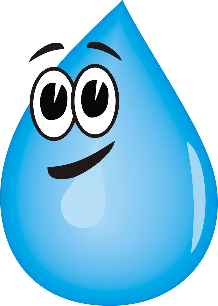 Water Droplet png
